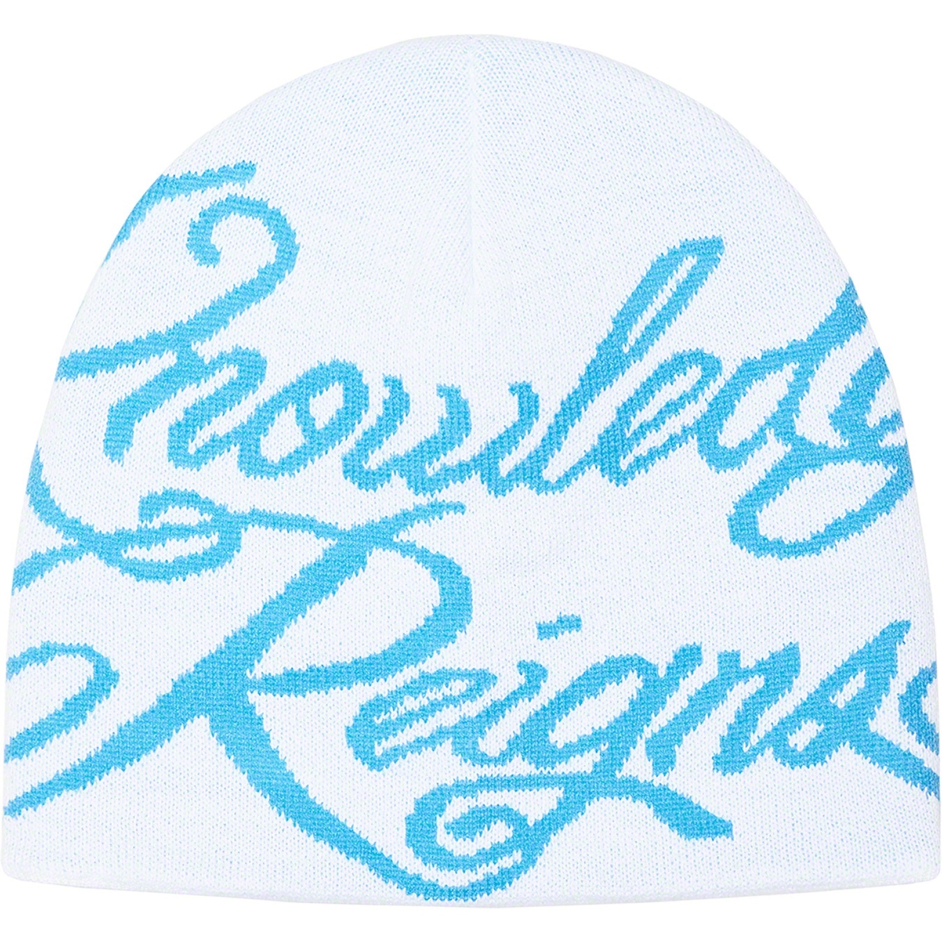 Knowledge Reigns Beanie view 2